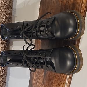 Womens Doc Martens